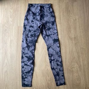 Lululemon wunder unders